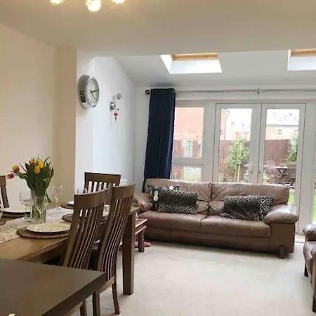 4 Bedroom House In Seaside Town 리틀햄튼 외부 사진