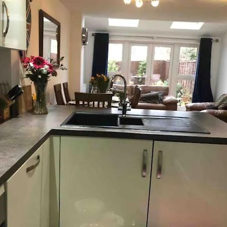 4 Bedroom House In Seaside Town 리틀햄튼 외부 사진