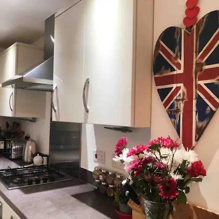 4 Bedroom House In Seaside Town 리틀햄튼 외부 사진