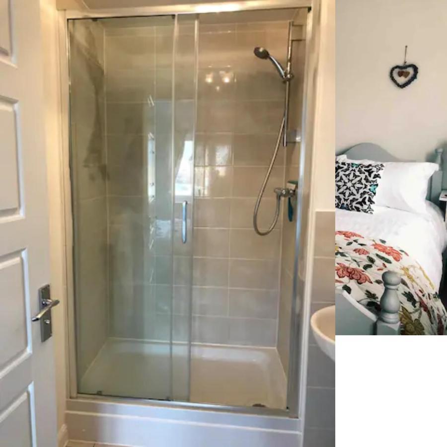 4 Bedroom House In Seaside Town 리틀햄튼 외부 사진