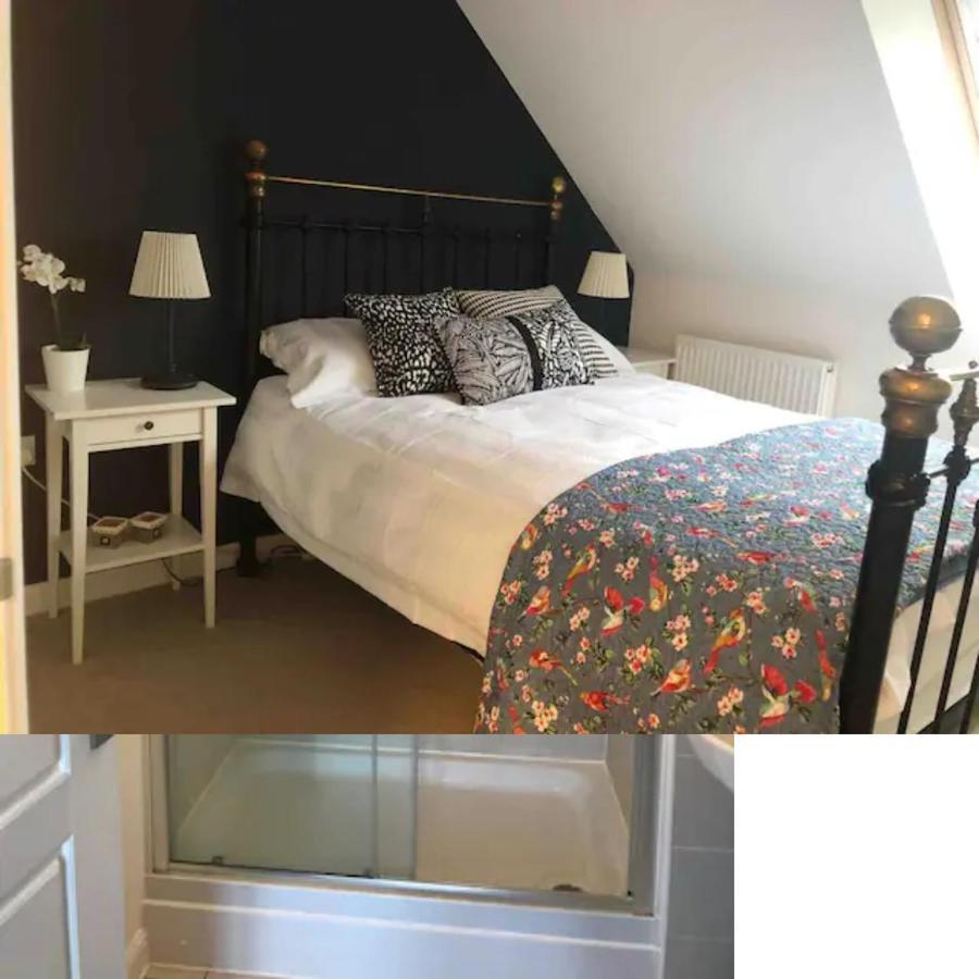 4 Bedroom House In Seaside Town 리틀햄튼 외부 사진