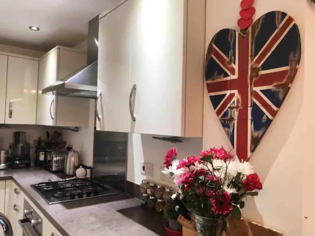 4 Bedroom House In Seaside Town 리틀햄튼 외부 사진